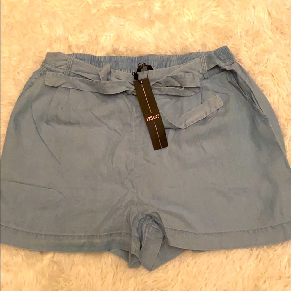 1250C Shorts size M